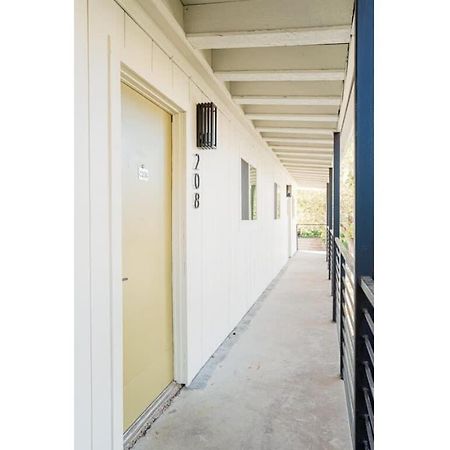 奧斯汀The Yonder I Close To Downtown I Sleep 5 I Kitchen公寓 外观 照片
