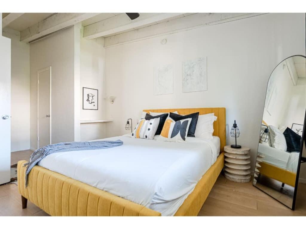 奧斯汀The Yonder I Close To Downtown I Sleep 5 I Kitchen公寓 外观 照片