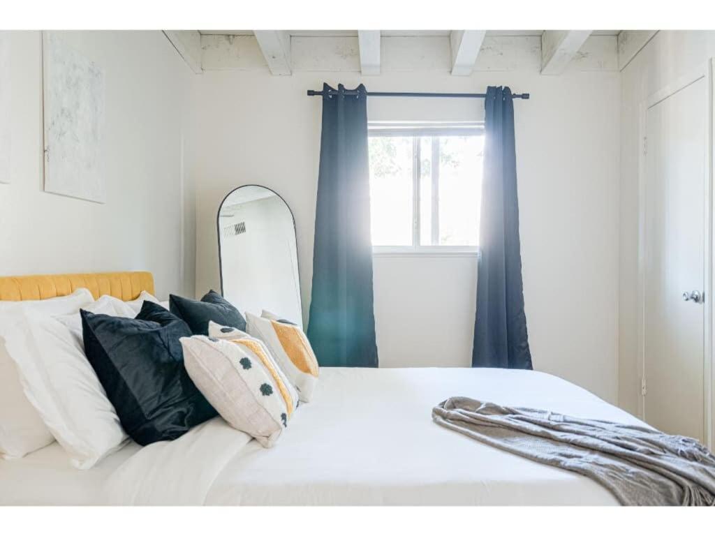 奧斯汀The Yonder I Close To Downtown I Sleep 5 I Kitchen公寓 外观 照片