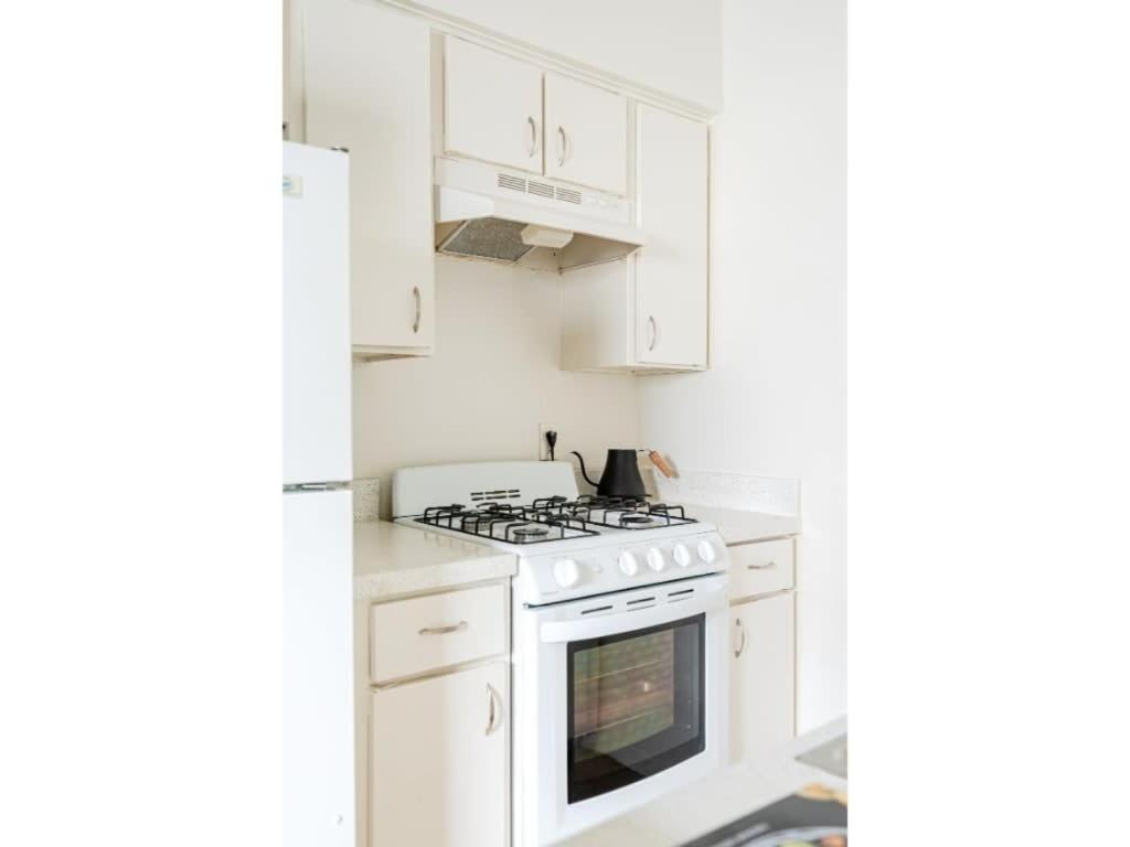 奧斯汀The Yonder I Close To Downtown I Sleep 5 I Kitchen公寓 外观 照片