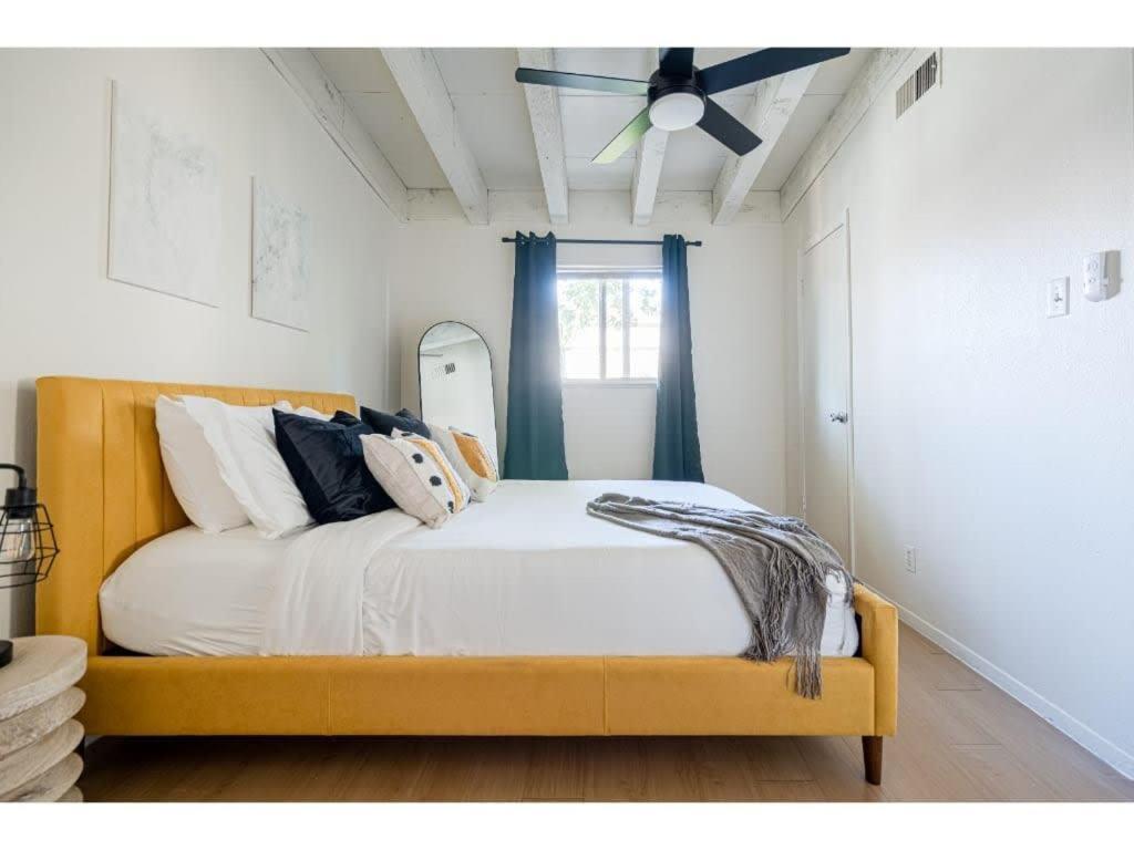奧斯汀The Yonder I Close To Downtown I Sleep 5 I Kitchen公寓 外观 照片