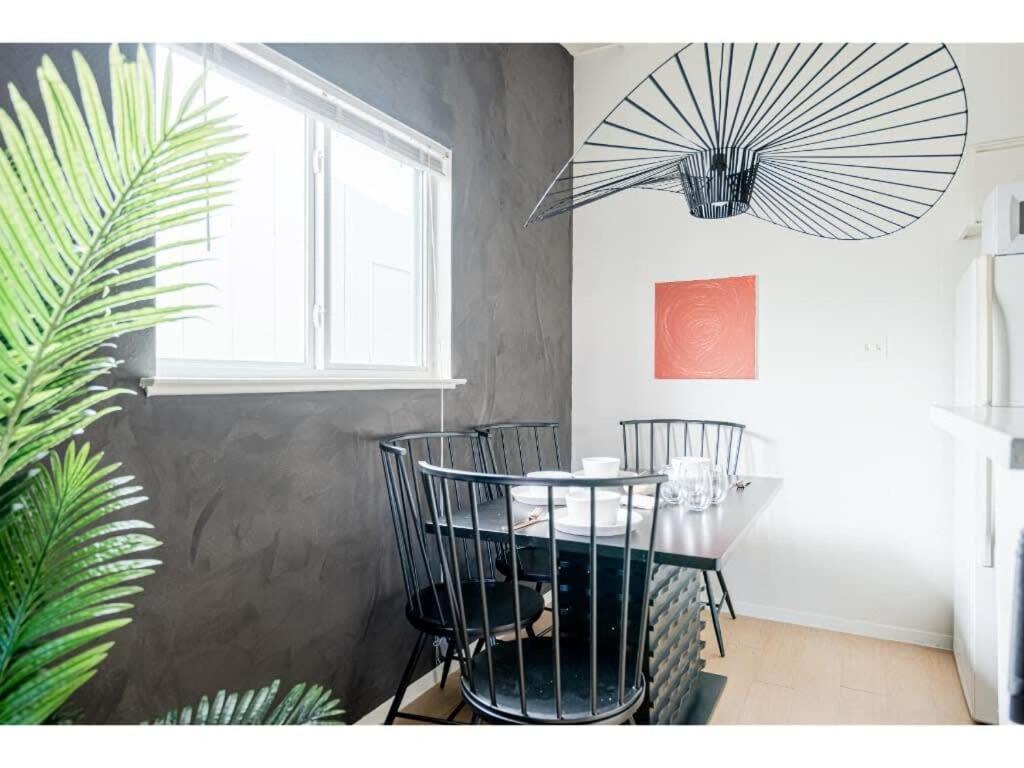奧斯汀The Yonder I Close To Downtown I Sleep 5 I Kitchen公寓 外观 照片